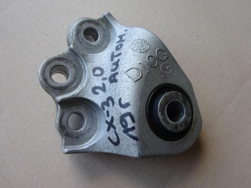 Лапа кронштейн двигуна MAZDA CX3 CX-3 2,0 19-