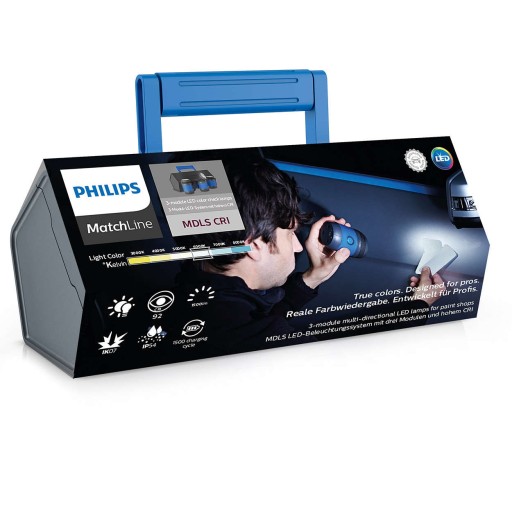 Philips LPL403MODX1