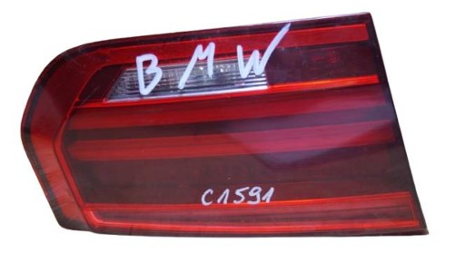 Bmw f30 лампа задня ліва h7736911907 (c1591)