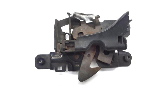 1698800260 - Замок капота MERCEDES B180 CDI W245 2005 Европа