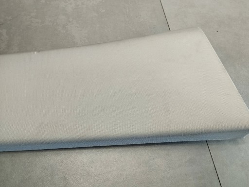 Mercedes ML W164 Blende Abdeckung SLUPKA A1646909825