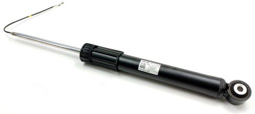 ASO ЗАДНИЙ АМОРТИЗАТОР VW POLO 2G 2Q0513119BC