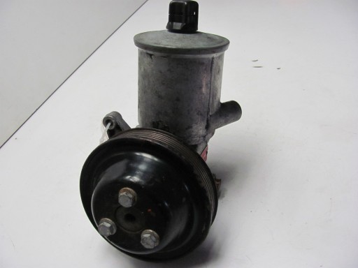 Mercedes R129 SL Насос ГУР 1244601880 110бар