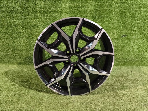 alufelge BMW X3 X4 G01 G02 19" x 7,5J ET 32 NR.464
