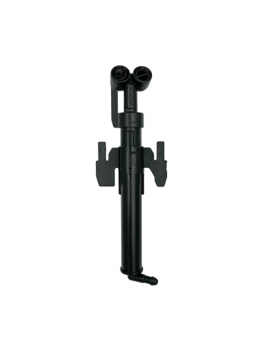 Ліва шайба лампи Volvo XC90 II 31349382