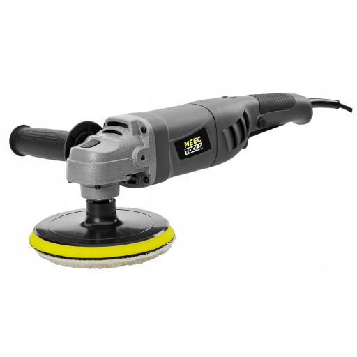 Полірувальник sr150 мм 230 В 1100 Вт