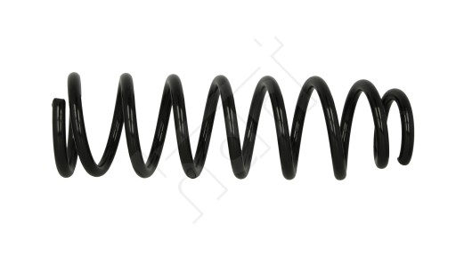 477 923 - Передняя пружина hart mazda 6 (gg gy) 1,8 2,0 02-07