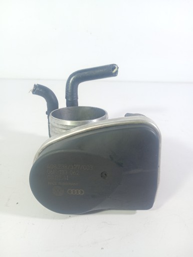 Audi A3 8P 03-13 Vanne boitier papillon OE 06F133062