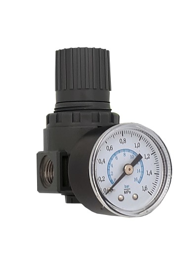 Повітряний редуктор 1/4