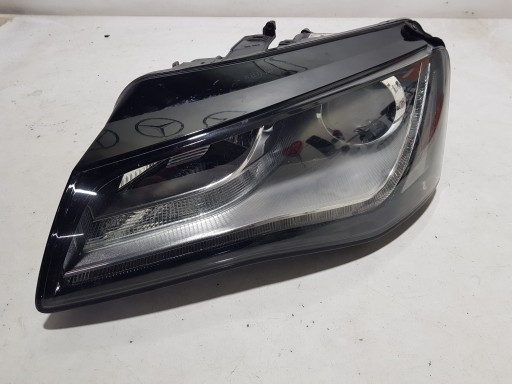 light XENON LED left front AUDI A8 D4