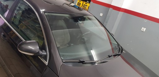 Склоочисники Aero важелі VW PASSAT B6 седан COMBI