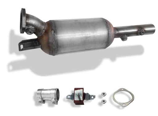 1162 - Renault Espace IV 2.0 2.2 dCi DPF OE 8200446522