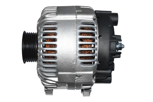 Генератор 2.7 3.0 tdi quattro audi a6 c6 allroad