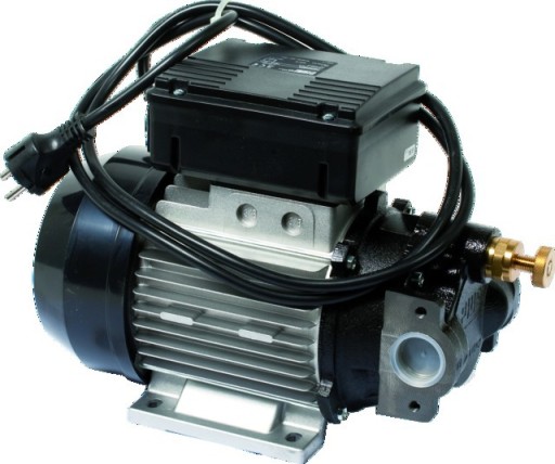 Насос масляный PIUSI VISCOMAT 70 230V PIUSI F0033490A