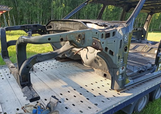 Окуляр квадрант фронт Овен L экспедиция навигатор