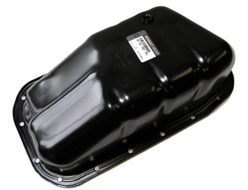 8200702781 - МАСЛЯНЫЙ ПОДДОН RENAULT 1.2 8V D7F 16V D4F CLIO KANGOO