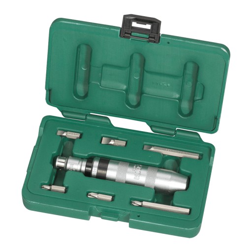 УДАРНАЯ ОТВЕРТКА SATA ST09602SJ