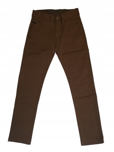 Формальні штани MAK LAREN 140