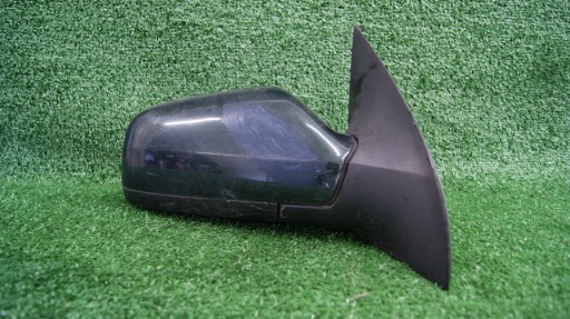 mirror right electrics OPEL ASTRA G 5 PIN