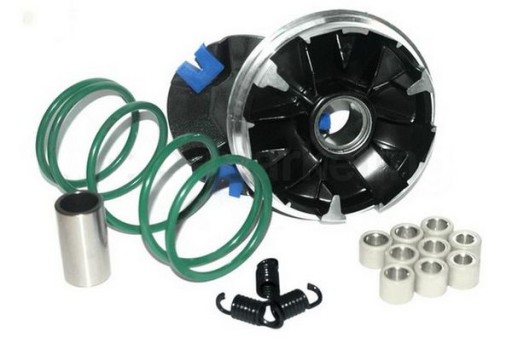 WAB82178650219814234 - Варіатор пружинний Тюнінг DERBI PADOCK 97-01R 50 AC