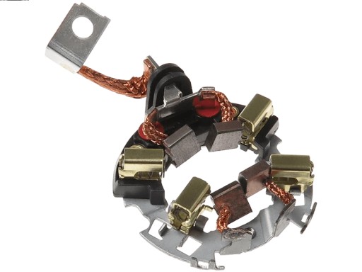 Щіткотримач стартера as-pl sbh0011