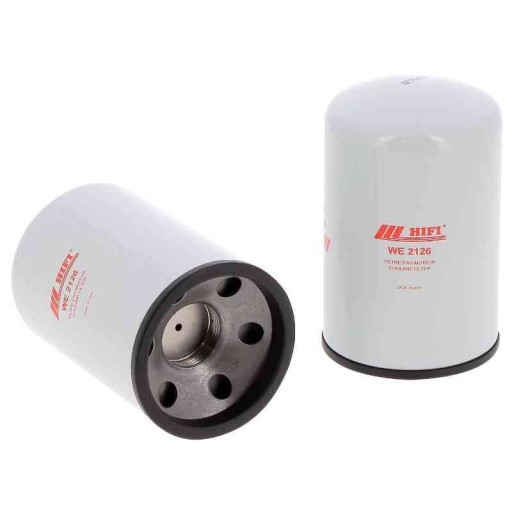 WE 2126 Hifi Filter Фільтр для води