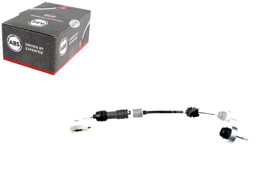 K27380 - Трос сцепления [A. B. S.]