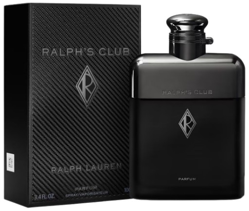 ralph lauren ralph's club parfum ekstrakt perfum null null   