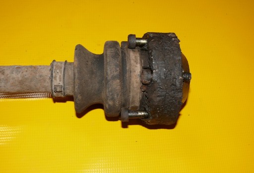 semi-axis right right rear part 27 FREZOW MERCEDES s-class W140