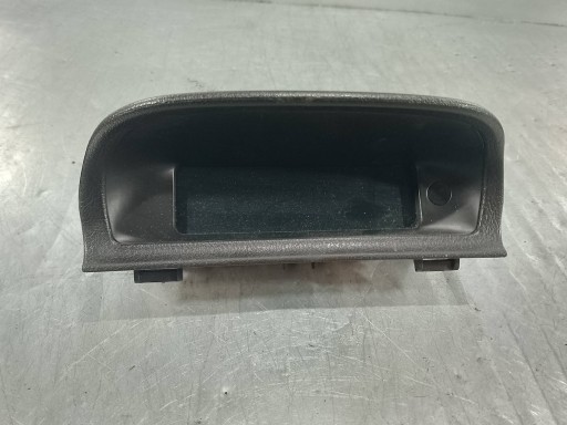 ДИСПЛЕЙ PEUGEOT 307 SW 9657882980