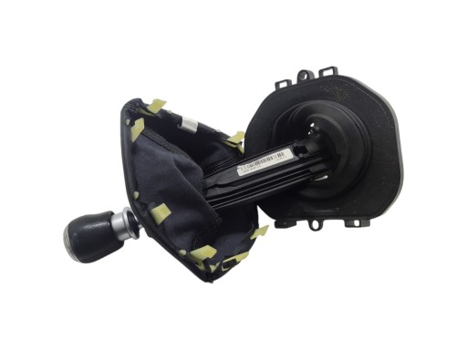 gear lever trim changes of the gear FORD RANGER IV V 2.2 TDCI AB39-7K387-AD 12