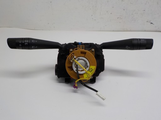 FIAT FORINO DEVIO LUCI TERGICRISTALLO TERGI ANELLO airbag VOLANTE airbag 07355317760