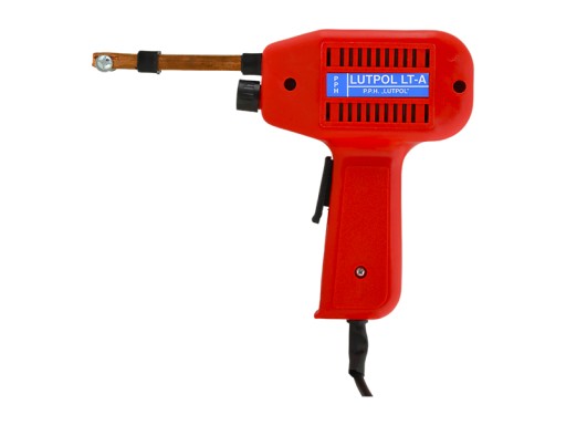 Трансформаторный паяльник LTC 55/75W Lutola
