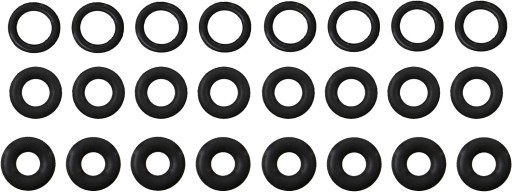 ES73217 19169305 - уплотнительные кольца для инжекторов Chevrolet GMC