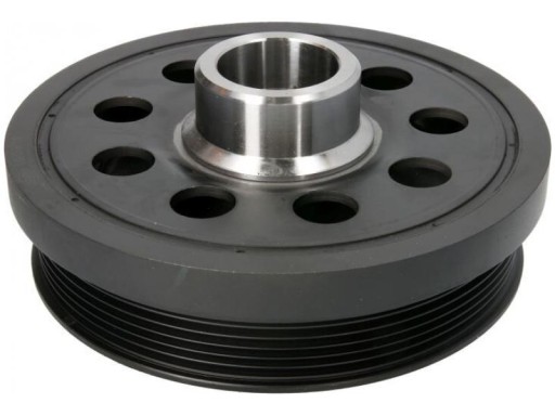 SASIC 2156054 Шкив, коленвал