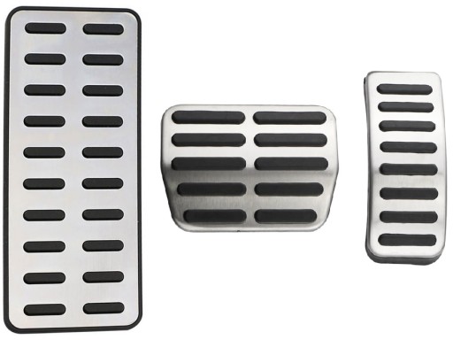 Педали Audi A2 1999+