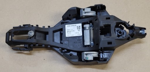 support holder handles right rear part LAND RANGE ROVER SPORT II L494 OE