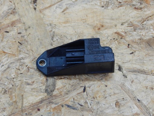 6Q0909606K, - Vw t5 датчик удару 6q0909606k