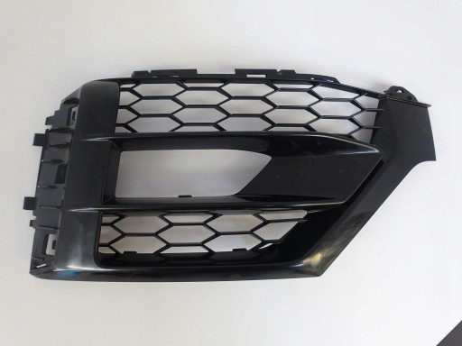 AUDI Q2 81A S-LINE 16- bumper grid left front