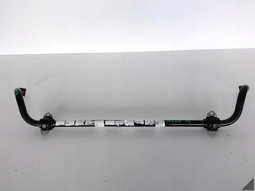 AUDI A7 S7 4G8 A6 S6 4G0 C7 LIFT 10-18 STABILIZATOR Spurstange vorne 44KM