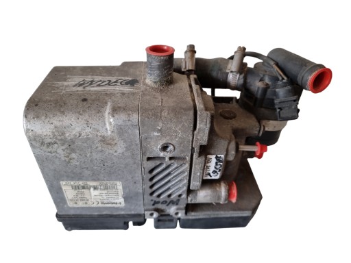 89005G - WEBASTO THERMO TOP C 12V 42W 5.2 KW