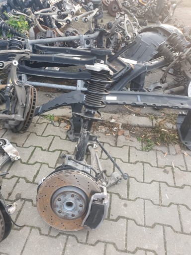 Mercedes 247 gla подвеска поперечный рычаг поворотный кулак