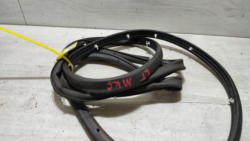 gasket door left rear part FORD Mondeo MK5