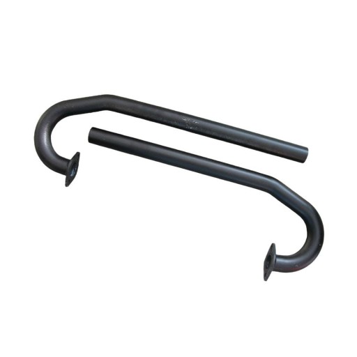 1029 - J-образные трубки VW Typ3