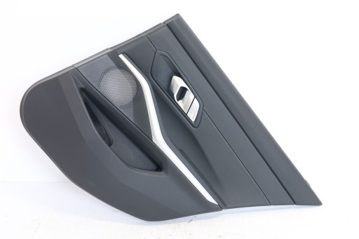 Обивка бекона двери п зд BMW G20