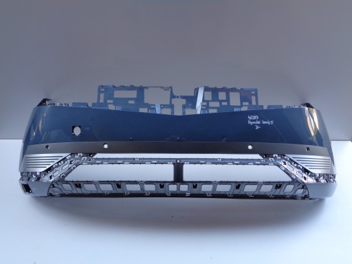 front bumper HYUNDAI IONIQ 5 21- NR 46283