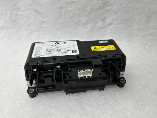Bmw plug in g01 g20 g30 блок безпеки 8844217