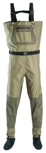 Jaxon BREATHABLE Waders с.М відтінки зеленого