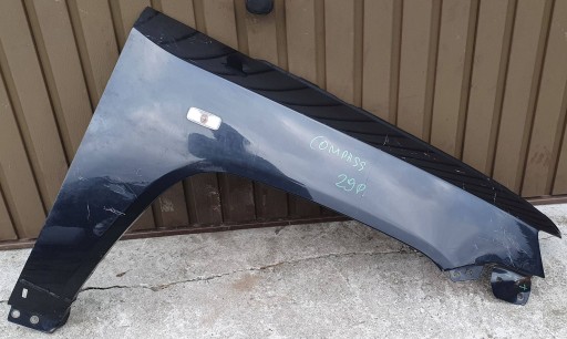 Jeep Compass 1 e Lift 11-16 Destra parafango Anteriore Anteriore €
