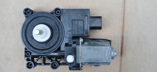 9. 854230 - Bmw 4 g22 g23 моторчик склопідйомника передній правий 9854230